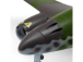 RC letadlo E-flite Me 262 EDF 0.66m SAFE Select BNF Basic