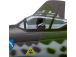 RC letadlo E-flite Me 262 EDF 0.66m SAFE Select BNF Basic