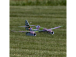 RC letadlo E-flite Me 262 EDF 0.66m SAFE Select BNF Basic