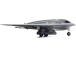 E-flite Micro B-2 Spirit Twin 30mm EDF BNF Basic