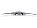 E-flite Micro B-2 Spirit Twin 30mm EDF BNF Basic