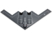 E-flite Micro B-2 Spirit Twin 30mm EDF BNF Basic