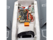 E-flite Micro B-2 Spirit Twin 30mm EDF BNF Basic