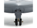 E-flite Micro B-2 Spirit Twin 30mm EDF BNF Basic