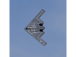 E-flite Micro B-2 Spirit Twin 30mm EDF BNF Basic