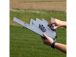 E-flite Micro B-2 Spirit Twin 30mm EDF BNF Basic