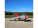 E-flite MiG-15 0.4m SAFE Select BNF Basic