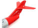 E-flite MiG-15 0.4m SAFE Select BNF Basic