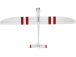 E-flite Night Radian 2.0m PNP