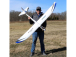 RC letadlo E-flite Night Radian 2.0m PNP