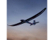 RC letadlo E-flite Night Radian 2.0m SAFE BNF Basic