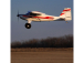 RC letadlo E-flite Night Timber X 1.2m SAFE Select BNF Basic