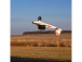 RC letadlo E-flite Night Timber X 1.2m SAFE Select BNF Basic