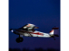 RC letadlo E-flite Night Timber X 1.2m SAFE Select BNF Basic