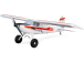 RC letadlo E-flite Night Timber X 1.2m SAFE Select BNF Basic