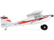 RC letadlo E-flite Night Timber X 1.2m SAFE Select BNF Basic