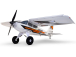 RC letadlo E-flite Night Timber X Evolution 1.2m AS3X+ SAFE Select BNF Basic
