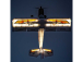 RC letadlo E-flite Night Timber X Evolution 1.2m AS3X+ SAFE Select BNF Basic