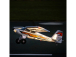 RC letadlo E-flite Night Timber X Evolution 1.2m AS3X+ SAFE Select BNF Basic