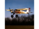 RC letadlo E-flite Night Timber X Evolution 1.2m AS3X+ SAFE Select BNF Basic