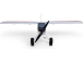 RC letadlo E-flite Night Timber X Evolution 1.2m PNP