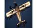 RC letadlo E-flite Night Timber X Evolution 1.2m PNP