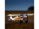 RC letadlo E-flite Night Timber X Evolution 1.2m PNP