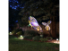 RC letadlo E-flite Night Vapor 0.38m BNF Basic