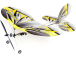 RC letadlo E-flite Night Vapor 0.38m RTF