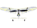 RC letadlo E-flite Night Vapor 0.38m RTF