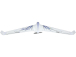 RC letadlo E-flite Opterra 2.0m SAFE Select BNF Basic