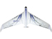 RC letadlo E-flite Opterra 2.0m SAFE Select BNF Basic