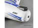 RC letadlo E-flite Opterra 2.0m SAFE Select BNF Basic