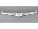 RC letadlo E-flite Opterra 2.0m SAFE Select BNF Basic
