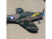 E-flite P-39 Airacobra 1.2m PNP