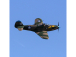 E-flite P-39 Airacobra 1.2m SAFE Select BNF Basic