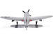 E-flite P-47 Razorback 1.2m PNP