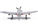 RC letadlo E-flite P-47 Razorback 1.2m PNP