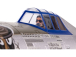 RC letadlo E-flite P-47 Razorback 1.2m PNP
