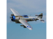 RC letadlo E-flite P-47 Razorback 1.2m PNP