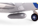 RC letadlo E-flite P-47 Razorback 1.2m PNP