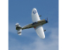 RC letadlo E-flite P-47 Razorback 1.2m PNP