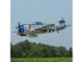 RC letadlo E-flite P-47 Razorback 1.2m PNP