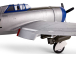 E-flite P-47 Razorback 1.2m SAFE Select BNF Basic