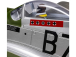 RC letadlo E-flite P-51D Mustang 1.0m AS3X+ SAFE Select BNF Basic