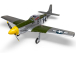 RC letadlo E-flite P-51D Mustang 1.0m PNP