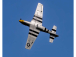 RC letadlo E-flite P-51D Mustang 1.0m PNP