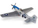 E-flite P-51D Mustang 1.2m PNP