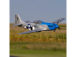 RC letadlo E-flite P-51D Mustang 1.2m PNP