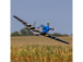RC letadlo E-flite P-51D Mustang 1.2m PNP